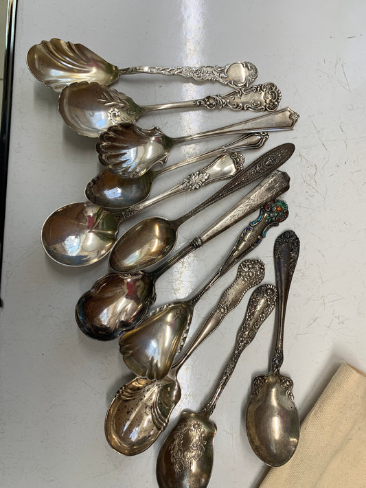 Precious Metals    My New Dilemma